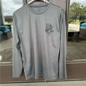 Men’s zorrel fishing shirt